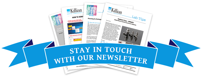 Newsletter Signup