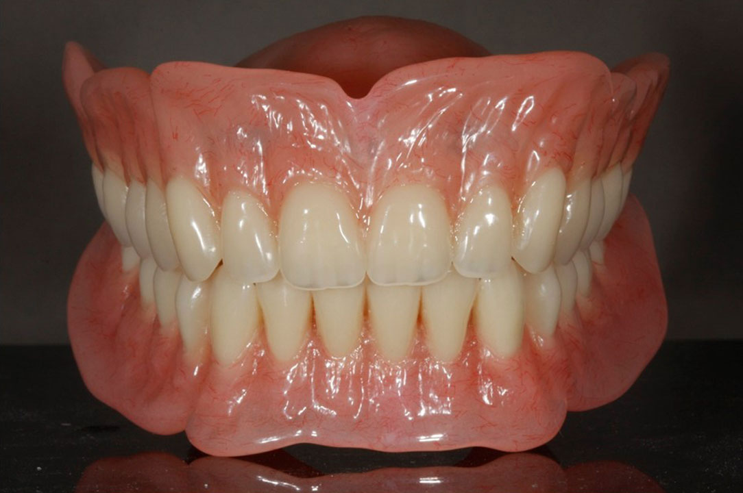 Premuim Denture