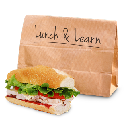 Lunch and Lurn Thumbnail